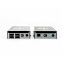 Vertiv Avocent LongView, DVI singola, USB, audio, CATx 50M, EU (LV4010P-202)