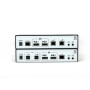 Vertiv Avocent LongView, doppia DP, USB, audio, CATx 150M, EU (LV5020P-202)