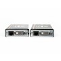 Vertiv Avocent LongView, DVI singola, USB, audio, CATx 50M, UK (LV4010P-201)