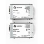 Vertiv Avocent LongView, DVI singola, USB, audio, CATx 50M, UK (LV4010P-201)