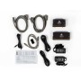 Vertiv Avocent LongView, VGA doppia, USB, audio, CATx 300M, UK (LV3020P-201)
