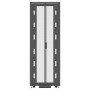 Vertiv VR3157 rack 48U Rack indipendenti Nero, Trasparente