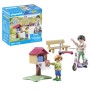 71511 City Life Bchertausch fr Leseratten