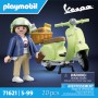Playmobil 71621 action figure giocattolo