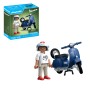 71622 1969 Vespa 150 Sprint Veloce, blau
