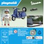 71622 1969 Vespa 150 Sprint Veloce, blau