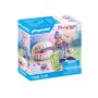 Playmobil Princess 71502 action figure giocattolo