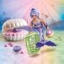 Playmobil Princess 71502 action figure giocattolo