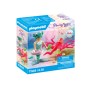 71503 Princess Magic Meerjungfrau mit Farbwechselkrake