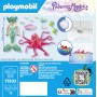 71503 Princess Magic Meerjungfrau mit Farbwechselkrake