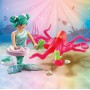 71503 Princess Magic Meerjungfrau mit Farbwechselkrake