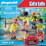 Playmobil City Life 71244 set da gioco (71244)