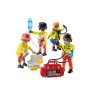 Playmobil City Life 71244 set da gioco (71244)
