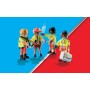 Playmobil City Life 71244 set da gioco (71244)