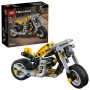 MOTO GIALLA (42225)