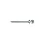 Fischer 670009 giravite e bullone 25 mm 200 pz Vite (670009)