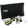 Klein Tools VDV770-851 non classificato (VDV770851)