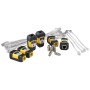 Klein Tools VDV770-851 non classificato (VDV770851)