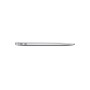 Apple MacBook Air Computer portatile 33,8 cm (13.3") Intel® Core™ i3 8 GB LPDDR4x-SDRAM 256 GB SSD Wi-Fi 5 (802.11 (MWTK2D/A)