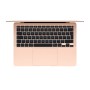 Apple MacBook Air Computer portatile 33,8 cm (13.3") Intel® Core™ i5 8 GB LPDDR4x-SDRAM 512 GB SSD Wi-Fi 5 (802.11 (MVH52D/A)