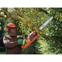 Black & Decker CS2245 motosega 2200 W Nero, Grigio, Arancione (CS2245-QS)