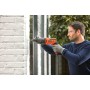 Black & Decker BEHS01K-QS trapano 1600 Giri/min SDS-plus Nero, Arancione