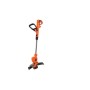 Black & Decker BESTA530 550 W AC Nero, Arancione (BESTA530-QS)
