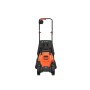 Black & Decker BEMW451-QS tagliaerba AC