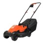 Black & Decker BEMW451-QS tagliaerba AC