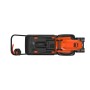Black & Decker BEMW451-QS tagliaerba AC