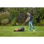 Black & Decker BEMW451-QS tagliaerba AC