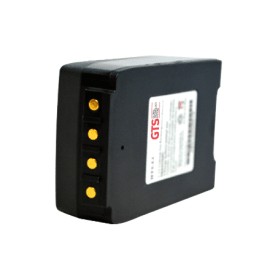 GTS HT2-LI lettero codici a barre e accessori Batteria
