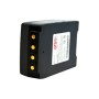 GTS HT2-LI lettero codici a barre e accessori Batteria