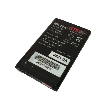 GTS HSL22-Li Batteria (HSL22-LI)