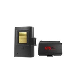GTS HQLN320-LI(2X) parte di ricambio per la stampa Batteria