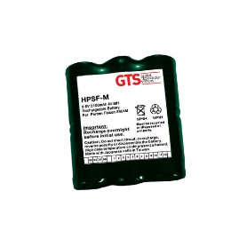 GTS HPSF-M lettero codici a barre e accessori Batteria
