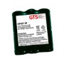 GTS HPSF-M lettero codici a barre e accessori Batteria
