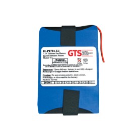 GTS HPI781-LI parte di ricambio per la stampa Batteria 1 pz