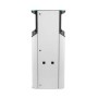 Legrand Ensto Pro Argento Acciaio inox Pavimento 3 (BT-EVF200B-A4BC)