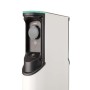 Legrand Ensto Pro Argento Acciaio inox Pavimento 3 (BT-EVF200B-A4BC)