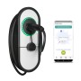 Legrand Green Up One Nero, Argento Policarbonato (PC) Pavimento 1 (LG-057012)