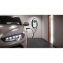 Legrand Green Up One Nero, Argento Policarbonato (PC) Pavimento 1 (LG-057012)