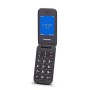 Panasonic KX-TU400 Telefono per anziani, menta (KX-TU400EXC)