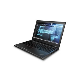REFURBISED LENOVO NB 15,6" i7-8850H 16GB 512GB SSD QUADRO P1000 4GB WIN 11 PRO (REFNBTHII7)