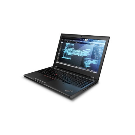 REFURBISED LENOVO NB 15,6" i7-8850H 16GB 512GB SSD QUADRO P1000 4GB WIN 11 PRO (REFNBTHII7)
