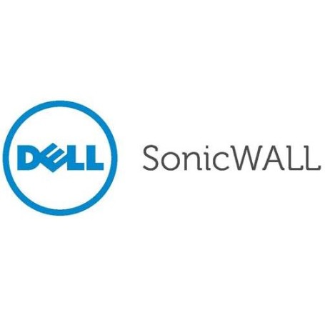 SonicWall 01-SSC-4480 licenza per software/aggiornamento