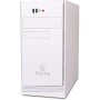 TERRA PC-BUSINESS 6000wh SILENT Intel Core Ultra 5 225 16 GB DDR5-SDRAM 500 GB SSD Windows 11 Pro Mini Tower Bianco (EU1000154)