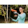 Black & Decker Akku-Gartenschere 18V/2.0Ah BCPP18D1 Cesoia elettrica (BCPP18D1-QW)
