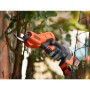 Black & Decker Akku-Gartenschere 18V/2.0Ah BCPP18D1 Cesoia elettrica (BCPP18D1-QW)
