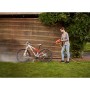 Black & Decker BCPC18D1-QW idropulitrice Compatta Batteria Arancione